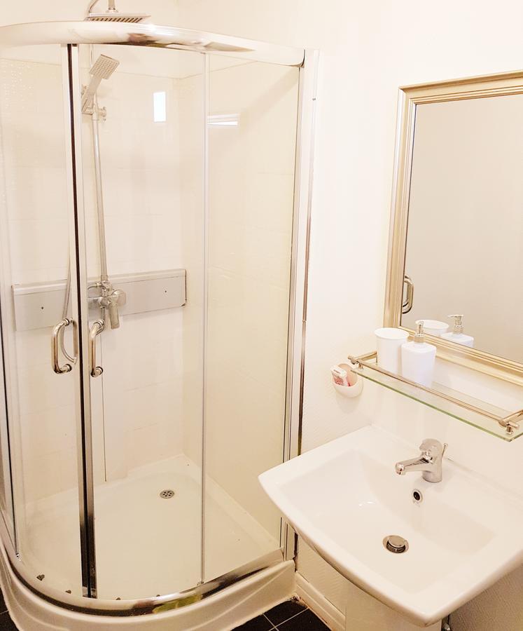 Le Kalyptus Hotel Moroni Kültér fotó