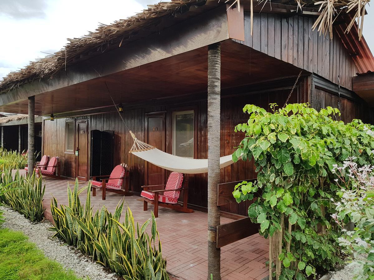 Le Kalyptus Hotel Moroni Kültér fotó